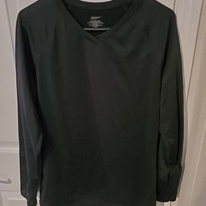 Long sleeve thermal shirt